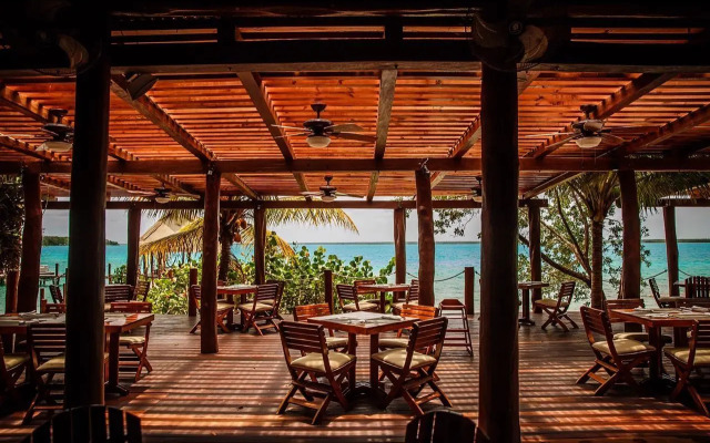 Hotel Rancho Encantado