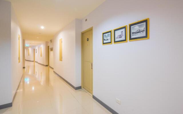 Vapa Hotel