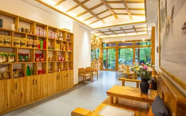 Boxin Meisu (Libo Xiaoqikong Scenic Area Shop)