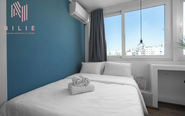 V1 Boutique Residences, Nilie Hospitality MGMT