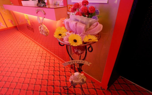 Chuncheon LEO Hotel