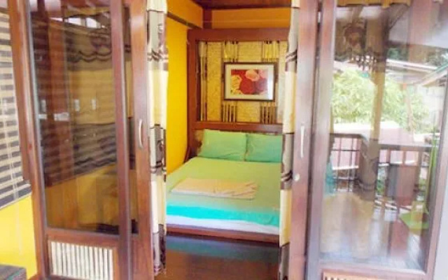T Star Cottage