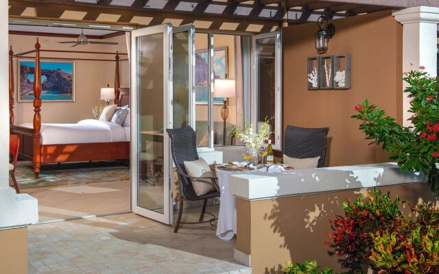 Sandals Grande Antigua - ALL INCLUSIVE Couples Only