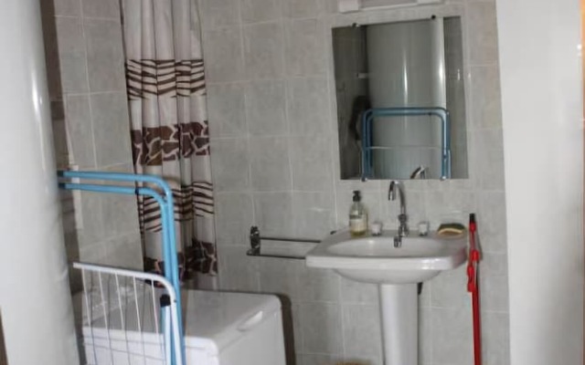 Gîte 6 personnes Les Gely