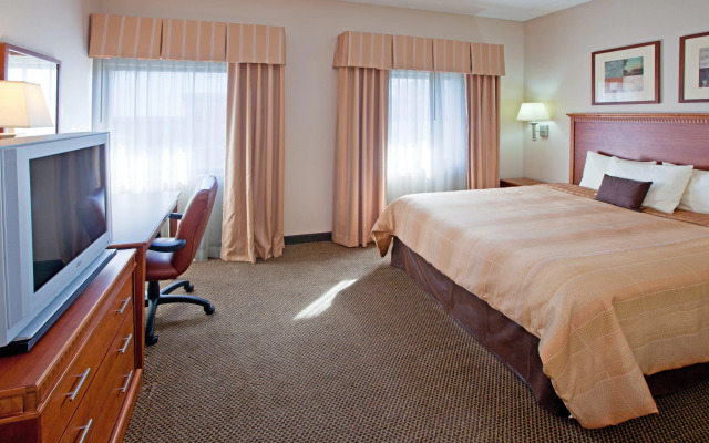 Candlewood Suites Indianapolis Downtown Medical District by IHG