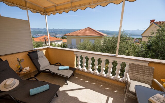 Apartmani Tina