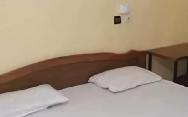 Hotel sigri