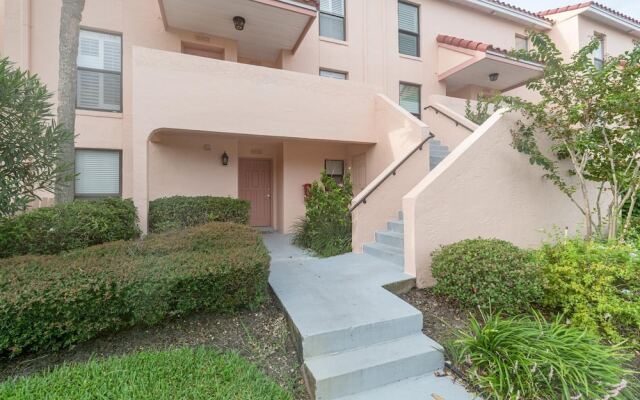 Sea Place 12125 Ground Level