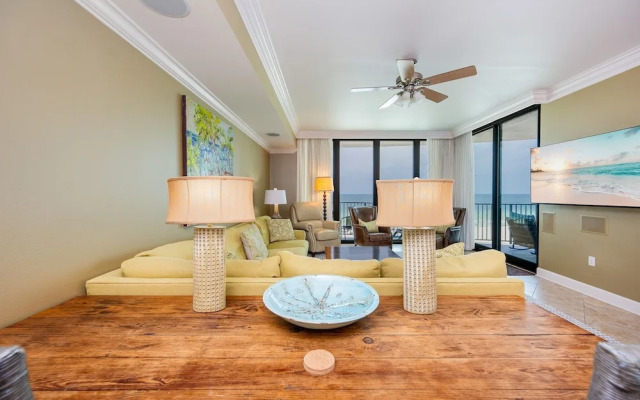 Phoenix Ix 504 3 Bedroom Condo