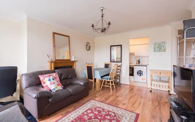 Central 2BD Flat in Heart of Dublin