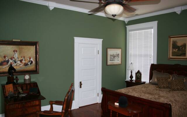 The Richert Inn