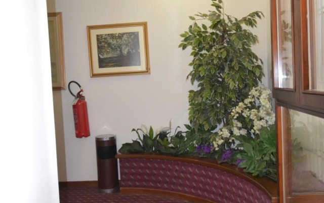 Hotel Magnolia