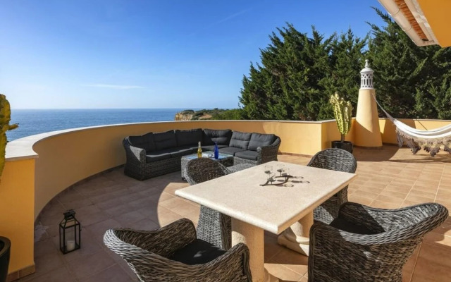 Villa Tres Espadas in Carvoeiro