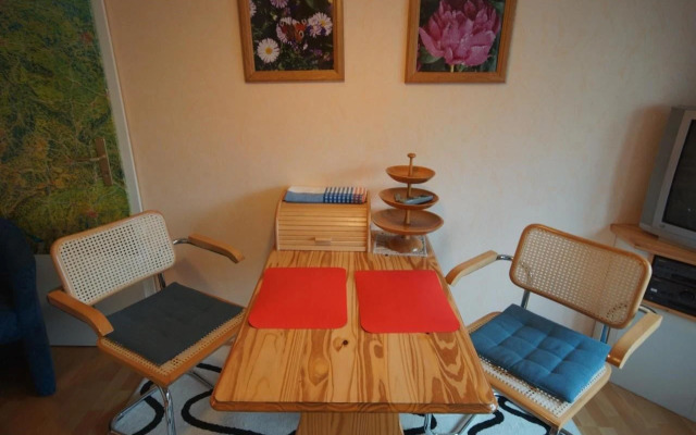 Apartment Johanna Oberhof