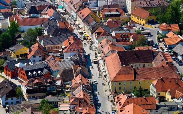 Griesbräu zu Murnau