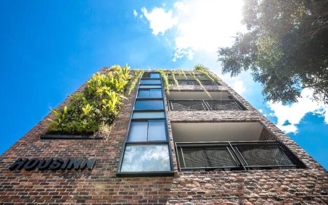 HOUSINN co-living Fátima