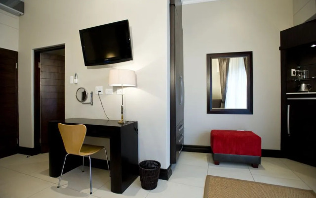 Legend Golf & Safari Resort