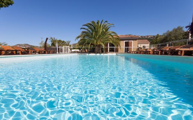 Domaine E Caselle résidence Hôtelière