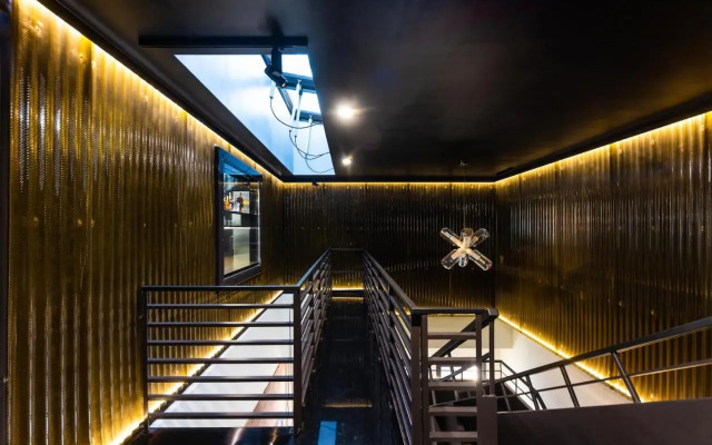 Telegraph Loft
