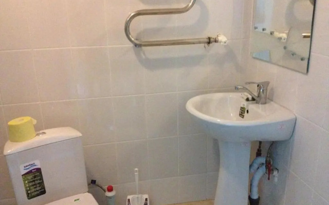 Sluzhebnaya Gostinitsa