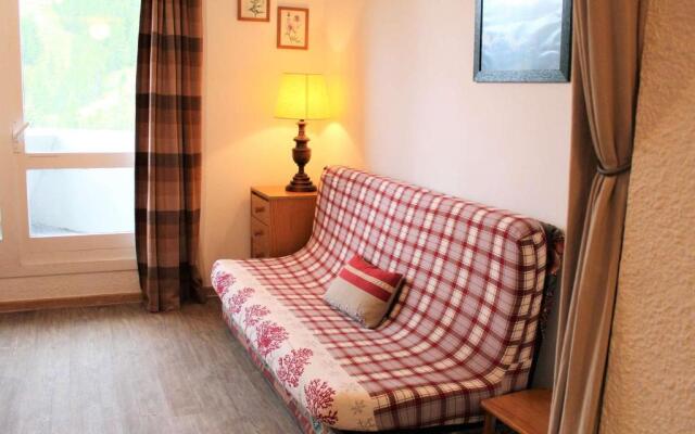 Appartement Vars, 1 pièce, 4 personnes - FR-1-330B-140