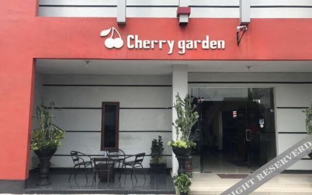 Cherry garden hotel