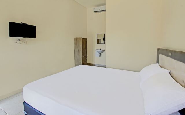 OYO 91881 Aratha Homestay