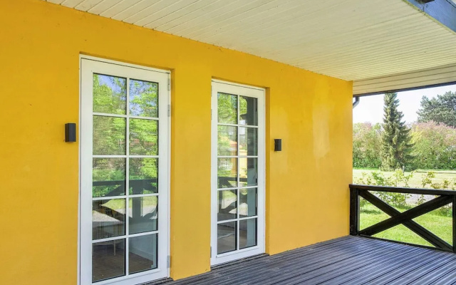 5 Star Holiday Home in Liseleje