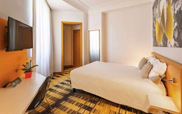 ibis Styles Napoli Garibaldi