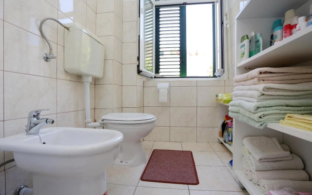 Apartments Campo Castello