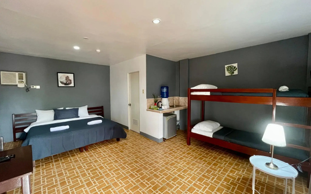 Conrada's Place Hotel and Resort