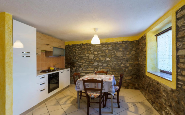 Appartamento da Neri