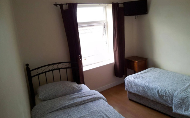 City B&B