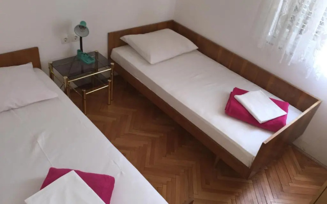 Apartments Jasna