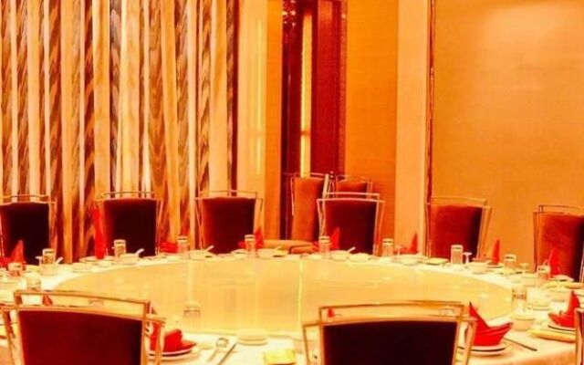 Gaoping Jiulong Hotel