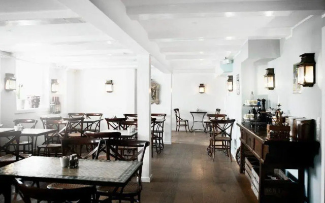 Boutique Hotel Villa Provence