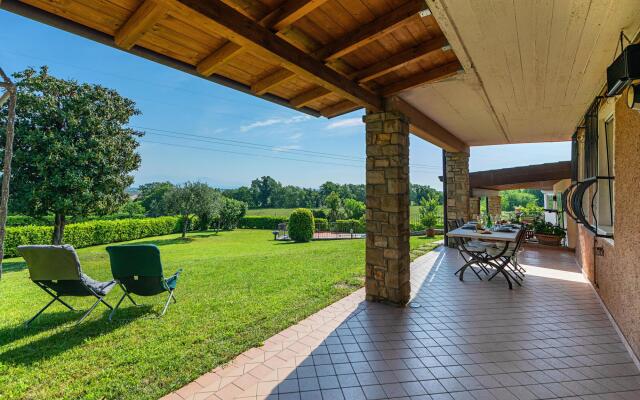 Casa Alba con Giardino by Wonderful Italy