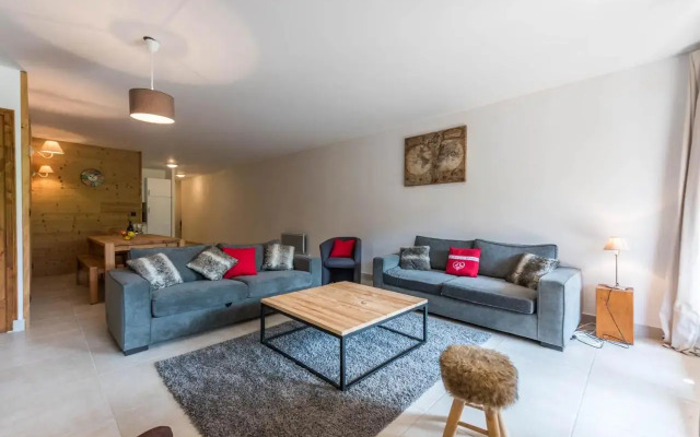 Les Terrasses de Perrieres