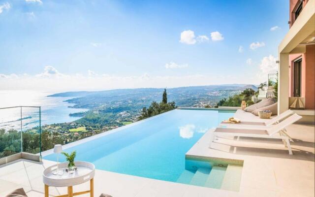 Villa Sorian Kokkino