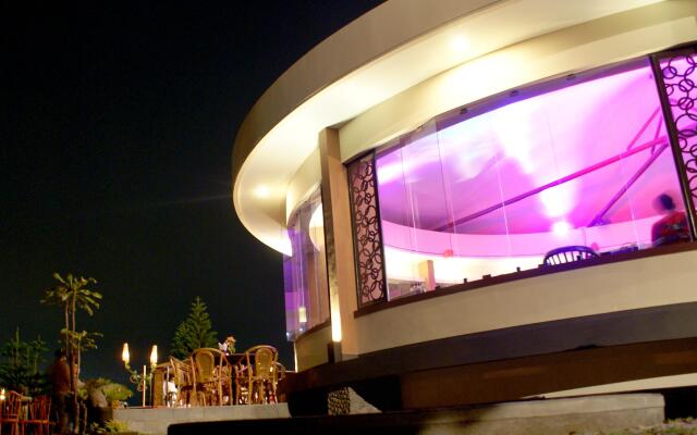Purnama Hotel