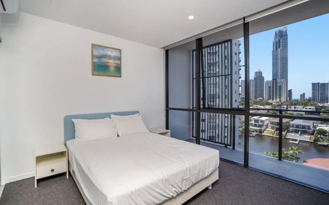 Peninsular Residences Gold Coast