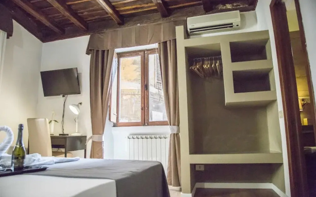 Do-Do Navona Suites