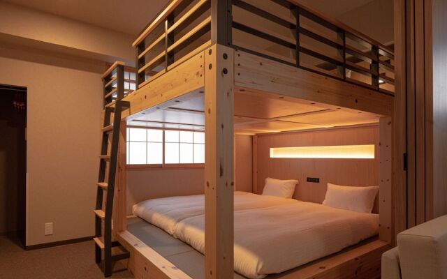 Mimaru Suites Tokyo Nihombashi