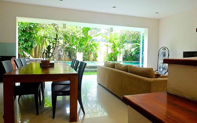 Andamar Luxury Villas