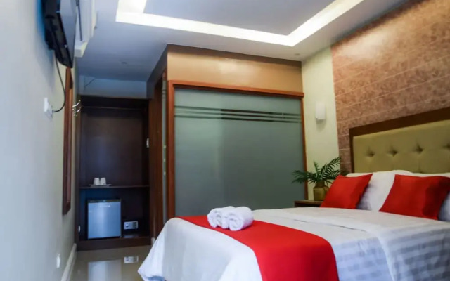 Panglao Alona Suites