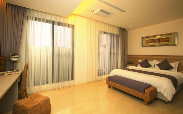 Dar Lon Hotel