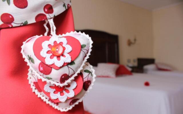 Agriturismo Antico Filare