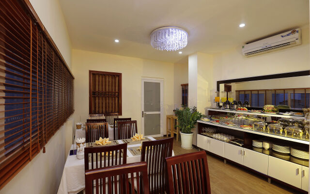 Hanoi Chic Boutique Hotel