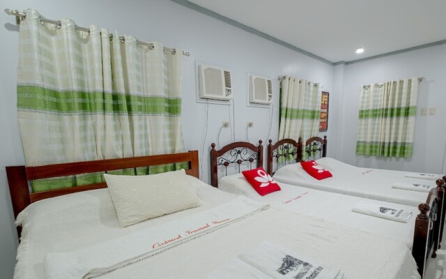 ZEN Rooms Guimod Transient Vigan