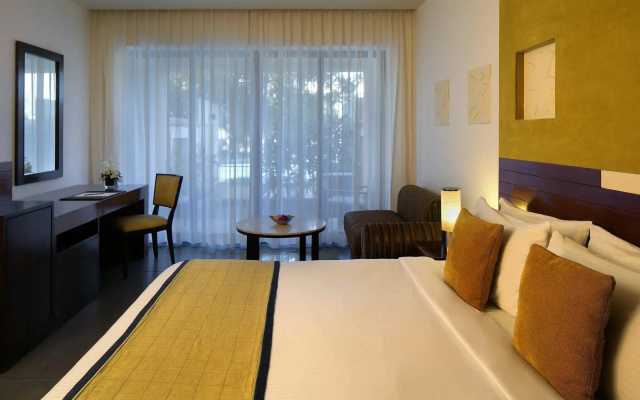 Taj Alibaug Resort & Spa